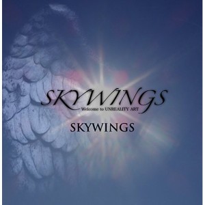 【取寄商品】CD/SKYWINGS/SKYWINGS (Type-A)