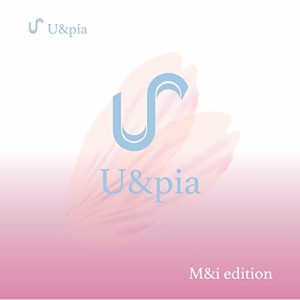 CD/U&pia/Utopia (Type-B)