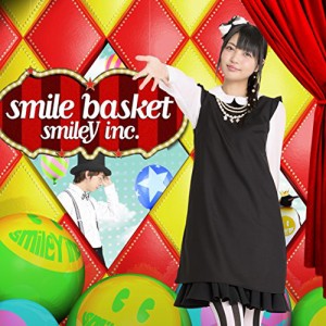 CD/smileY inc./smile basket