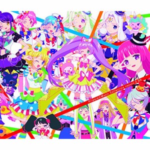 CD/アニメ/プリパラ ミュージックコレクション season.3 DX (2CD+DVD)