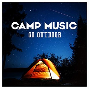 ▼ CD / オムニバス / CAMP MUSIC -GO OUTDOOR-