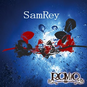 CD / ROMiO. / SamRey