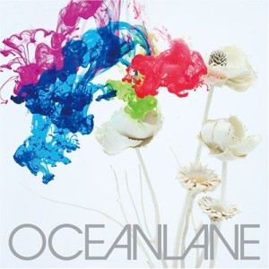 CD/OCEANLANE/TWISTED COLORS (CD+DVD)