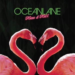 CD/OCEANLANE/Kiss & Kill (SHM-CD)