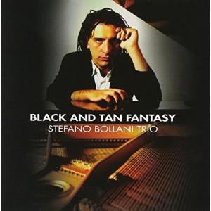 CD / ステファノ・ボラーニ・トリオ / 黒と褐色の幻想 (紙ジャケット)