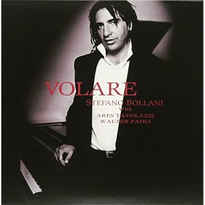 CD/ステファノ・ボラーニ・トリオ/ヴォラーレ (紙ジャケット)