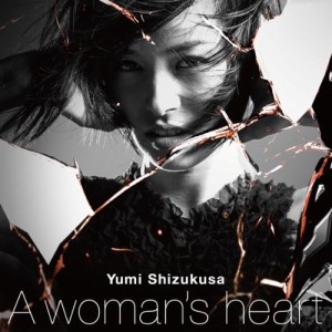 CD/滴草由実/A woman's heart