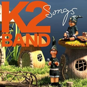 CD/K2BAND/SONGS
