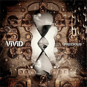 CD / ViViD / PRECIOUS (通常盤)