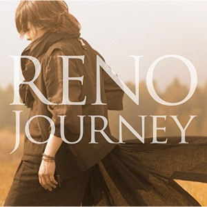 ★ CD / RENO / JOURNEY (CD+DVD) (初回限定盤)