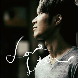 CD/工藤慎太郎/Love Letter