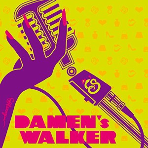 CD / Sherry... / Damen's Walker