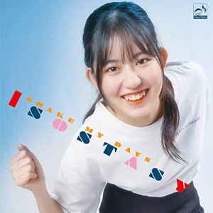 【取寄商品】CD/Shake My Days/アイソスタシー (紙ジャケット)