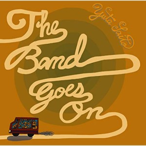 CD/斎藤有太/The Band Goes On