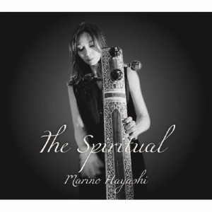 【取寄商品】CD/林マリノ/THE SPIRITUAL