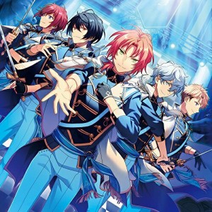 【取寄商品】CD/Knights/あんさんぶるスターズ! アルバムシリーズ Present -Knights- (通常盤)