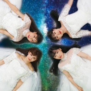 CD/天仙/Milky Way