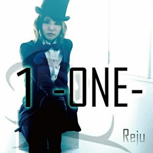 CD / Reju / 1-ONE-