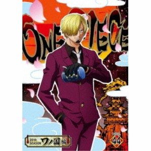 DVD/TVアニメ/ONE PIECE ワンピース 20THシーズン ワノ国編 PIECE.44