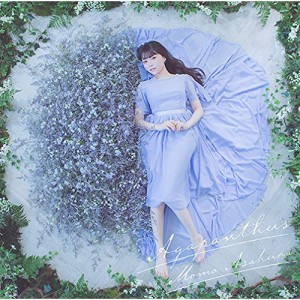 CD/麻倉もも/Agapanthus (CD+Blu-ray) (初回生産限定盤)