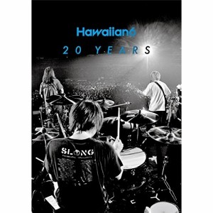 DVD / HAWAIIAN6 / 20YEARS