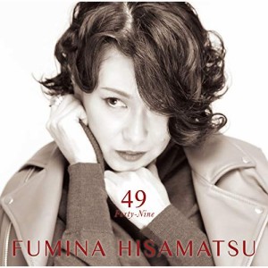 CD/久松史奈/久松史奈ベスト・アルバム 49 Forty-Nine