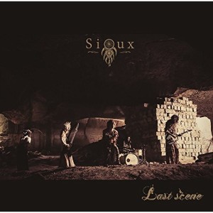 【取寄商品】CD/Sioux/Last scene