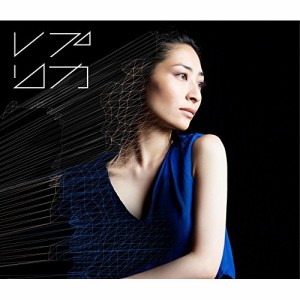 CD/坂本真綾/レプリカ (歌詞付) (初回限定盤)