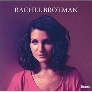 ★ CD / レイチェル・ブロットマン / Rachel Brotman