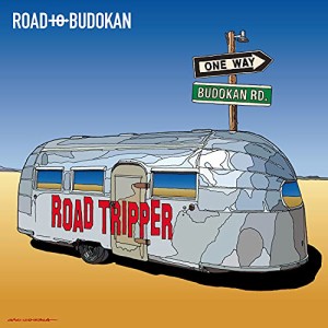 ★ CD / ROAD to BUDOKAN / ROAD TRIPPER