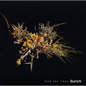 ★ CD / Gotch / Good New Times (歌詞対訳付/紙ジャケット)