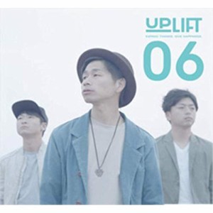 ★ CD / UP LIFT / UP LIFT 06