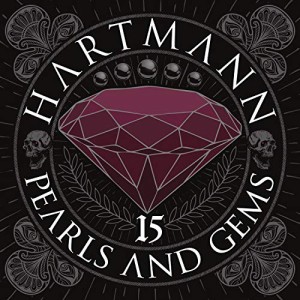 ★ CD / ハートマン / 15 Pearls And Gems