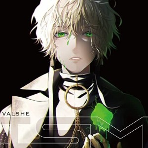 CD/VALSHE/ISM (通常盤)