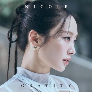 CD/NICOLE/Gravity (通常盤)