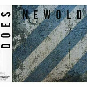 CD/DOES/NEWOLD