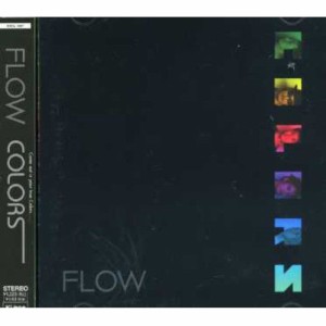 CD/FLOW/COLORS