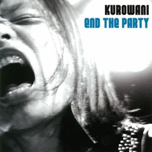 CD/クロワニ/END THE PARTY