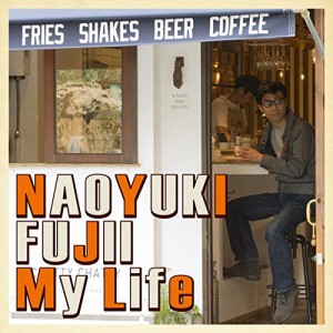 CD/藤井尚之/My Life