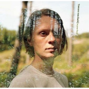 【取寄商品】CD/Tamara Van Esch/In your head (紙ジャケット)