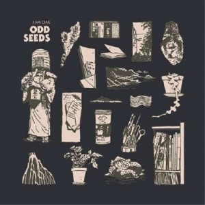 【取寄商品】CD/I Am Oak/Odd Seeds (紙ジャケット)