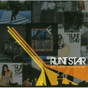 CD/RUNT STAR/シャイニング スター 〜ラントスターベスト〜