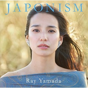 CD/Ray Yamada/JAPONISM