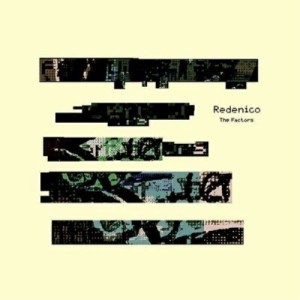 【取寄商品】CD/THE FACTORS/Redenico