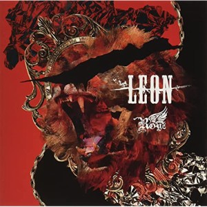 【取寄商品】CD/Royz/LEON (通常盤)