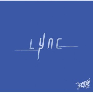 【取寄商品】CD/Royz/Lync (通常盤/Btype)