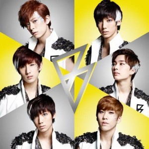 CD/BOYFRIEND/My Avatar (通常盤)