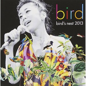 CD/bird/bird's nest 2013 (Blu-specCD2)