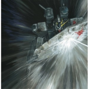 CD/三枝成彰/オリジナル・サウンドトラック『機動戦士ガンダム 逆襲のシャア』完全版 (Blu-specCD2) (通常盤)
