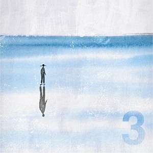 CD / Ryota Hiramatsu / 3